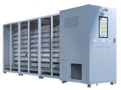 自动化药房：赋能精准药事，融入人文关怀